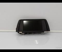 DISPLAY SCHERMO MULTIFUNZIONE GPS NAVIGATORE BMW 3
