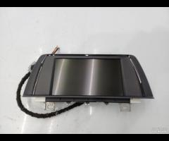 DISPLAY SCHERMO MULTIFUNZIONE GPS NAVIGATORE BMW 3
