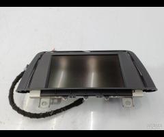 DISPLAY SCHERMO MULTIFUNZIONE GPS NAVIGATORE BMW 3