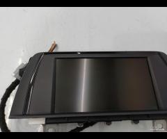 DISPLAY SCHERMO MULTIFUNZIONE GPS NAVIGATORE BMW 3 - 6