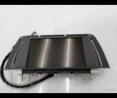 DISPLAY SCHERMO MULTIFUNZIONE GPS NAVIGATORE BMW 3 - 8