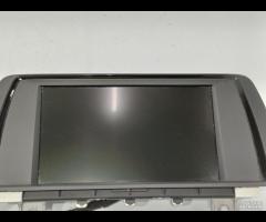 DISPLAY SCHERMO MULTIFUNZIONE GPS NAVIGATORE BMW 3 - 9