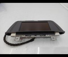 DISPLAY SCHERMO MULTIFUNZIONE GPS NAVIGATORE BMW 3 - 10