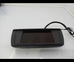 DISPLAY SCHERMO MULTIFUNZIONE GPS NAVIGATORE BMW 3 - 12