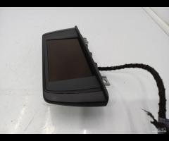 DISPLAY SCHERMO MULTIFUNZIONE GPS NAVIGATORE BMW 3 - 13