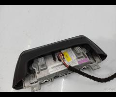 DISPLAY SCHERMO MULTIFUNZIONE GPS NAVIGATORE BMW 3 - 16