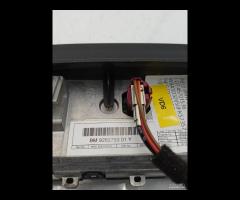 DISPLAY SCHERMO MULTIFUNZIONE GPS NAVIGATORE BMW 3 - 18