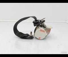 CINTURA DI SICUREZZA POSTERIORE DX FIAT 500 330058