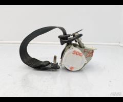 CINTURA DI SICUREZZA POSTERIORE DX FIAT 500 330058