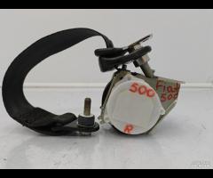 CINTURA DI SICUREZZA POSTERIORE DX FIAT 500 330058