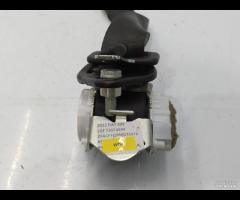 CINTURA DI SICUREZZA POSTERIORE DX FIAT 500 330058