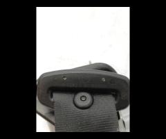 CINTURA DI SICUREZZA POSTERIORE DX FIAT 500 330058 - 11