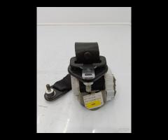 CINTURA DI SICUREZZA POSTERIORE DX FIAT 500 330058 - 13