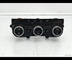 PANNELLO COMANDO CLIMA RISCALDAMENTO SKODA OCTAVIA