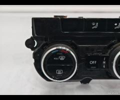PANNELLO COMANDO CLIMA RISCALDAMENTO SKODA OCTAVIA