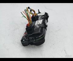 PANNELLO COMANDO CLIMA RISCALDAMENTO SKODA OCTAVIA - 17