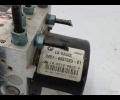 CENTRALINA ABS N47D20C 2.0D 135Kw 184CV BMW F30 F3 - 13