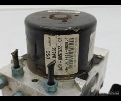 CENTRALINA ABS N47D20C 2.0D 135Kw 184CV BMW F30 F3 - 19