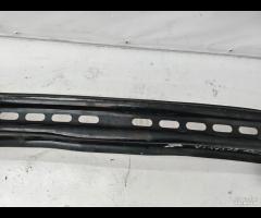 RINFORZO TRAVERSA PARAURTI SUPPORTO ANTERIORE SKOD - 6