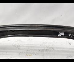 RINFORZO TRAVERSA PARAURTI SUPPORTO ANTERIORE SKOD - 8