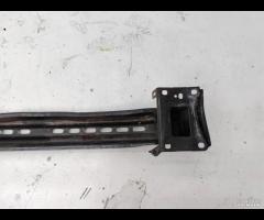 RINFORZO TRAVERSA PARAURTI SUPPORTO ANTERIORE SKOD - 17