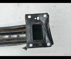 RINFORZO TRAVERSA PARAURTI SUPPORTO ANTERIORE SKOD - 18