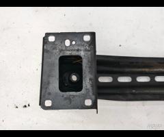 RINFORZO TRAVERSA PARAURTI SUPPORTO ANTERIORE SKOD - 19