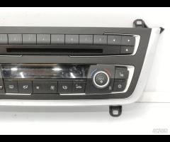 PANNELLO CONTROLLO RADIO CLIMA RISCALDAMENTO BMW 3