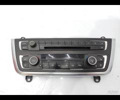 PANNELLO CONTROLLO RADIO CLIMA RISCALDAMENTO BMW 3 - 7