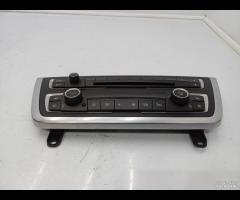 PANNELLO CONTROLLO RADIO CLIMA RISCALDAMENTO BMW 3 - 8