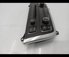 PANNELLO CONTROLLO RADIO CLIMA RISCALDAMENTO BMW 3 - 9