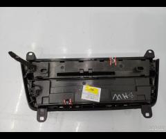 PANNELLO CONTROLLO RADIO CLIMA RISCALDAMENTO BMW 3 - 13