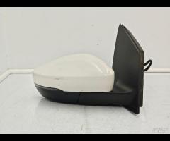 SPECCHIO SPECCHIETTO RETROVISORE DX VW POLO 024483