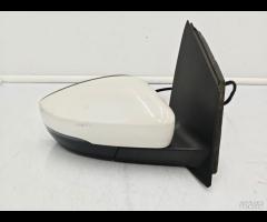 SPECCHIO SPECCHIETTO RETROVISORE DX VW POLO 024483
