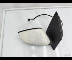 SPECCHIO SPECCHIETTO RETROVISORE DX VW POLO 024483