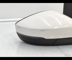 SPECCHIO SPECCHIETTO RETROVISORE DX VW POLO 024483 - 6