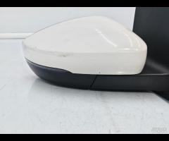 SPECCHIO SPECCHIETTO RETROVISORE DX VW POLO 024483 - 7