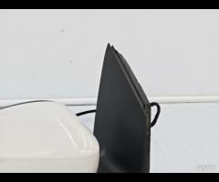 SPECCHIO SPECCHIETTO RETROVISORE DX VW POLO 024483 - 8