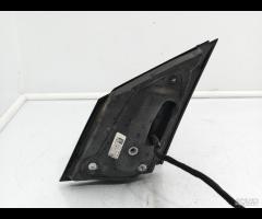 SPECCHIO SPECCHIETTO RETROVISORE DX VW POLO 024483 - 10