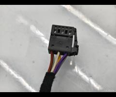 SPECCHIO SPECCHIETTO RETROVISORE DX VW POLO 024483 - 12