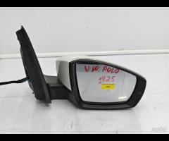 SPECCHIO SPECCHIETTO RETROVISORE DX VW POLO 024483 - 13