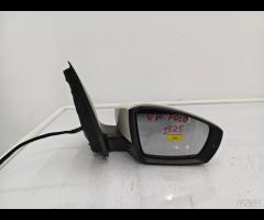 SPECCHIO SPECCHIETTO RETROVISORE DX VW POLO 024483 - 16