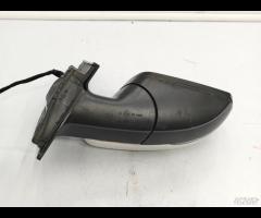 SPECCHIO SPECCHIETTO RETROVISORE DX VW POLO 024483 - 19