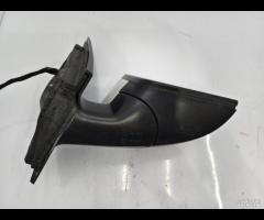 SPECCHIO SPECCHIETTO RETROVISORE DX VW POLO 024483 - 20