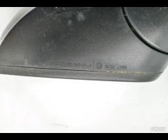 SPECCHIO SPECCHIETTO RETROVISORE DX VW POLO 024483 - 21