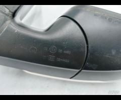 SPECCHIO SPECCHIETTO RETROVISORE DX VW POLO 024483 - 22