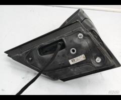 SPECCHIO SPECCHIETTO RETROVISORE DX VW POLO 024483 - 23