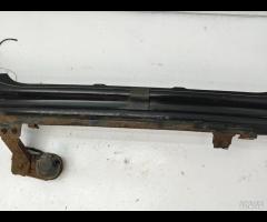 RINFORZO TRAVERSA PARAURTI POSTERIORE MINI R56 R57