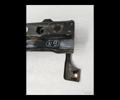 RINFORZO TRAVERSA PARAURTI POSTERIORE MINI R56 R57 - 8