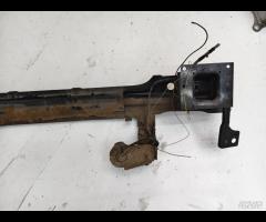 RINFORZO TRAVERSA PARAURTI POSTERIORE MINI R56 R57 - 15